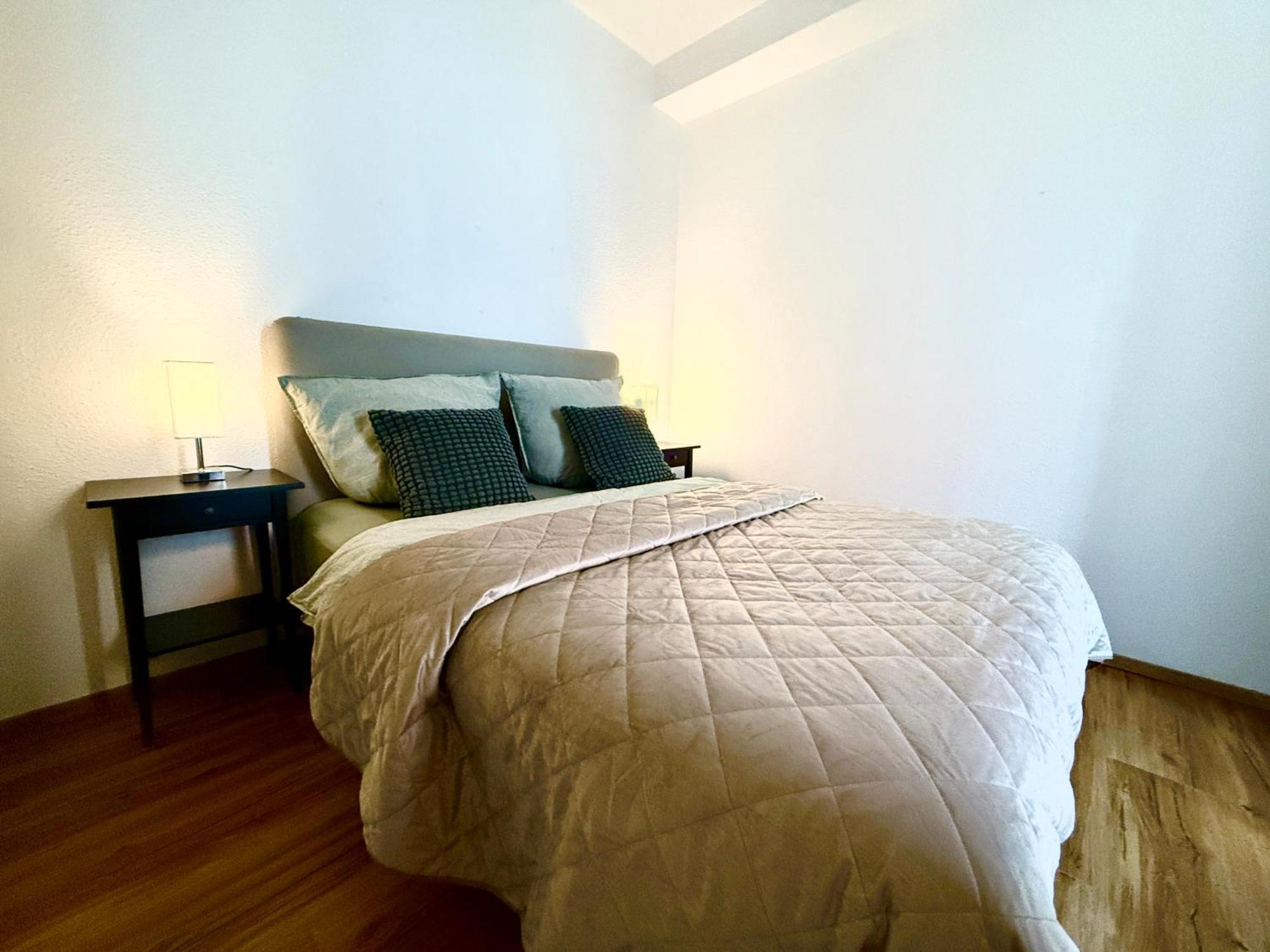Balkon, Zentral, Modern, Erfurt City Zewnętrze zdjęcie